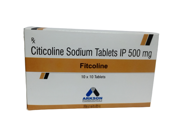 FITCOLINE